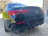 Mercedes-Benz CLA 250 4MATIC DCT - - gebrauchte Mercedes-Benz CLA 250 aus dem Jahr 2021