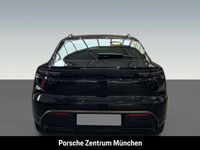 Porsche Macan - Vorschau Bild 4