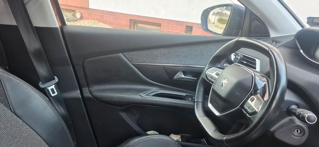 Image of Peugeot 3008