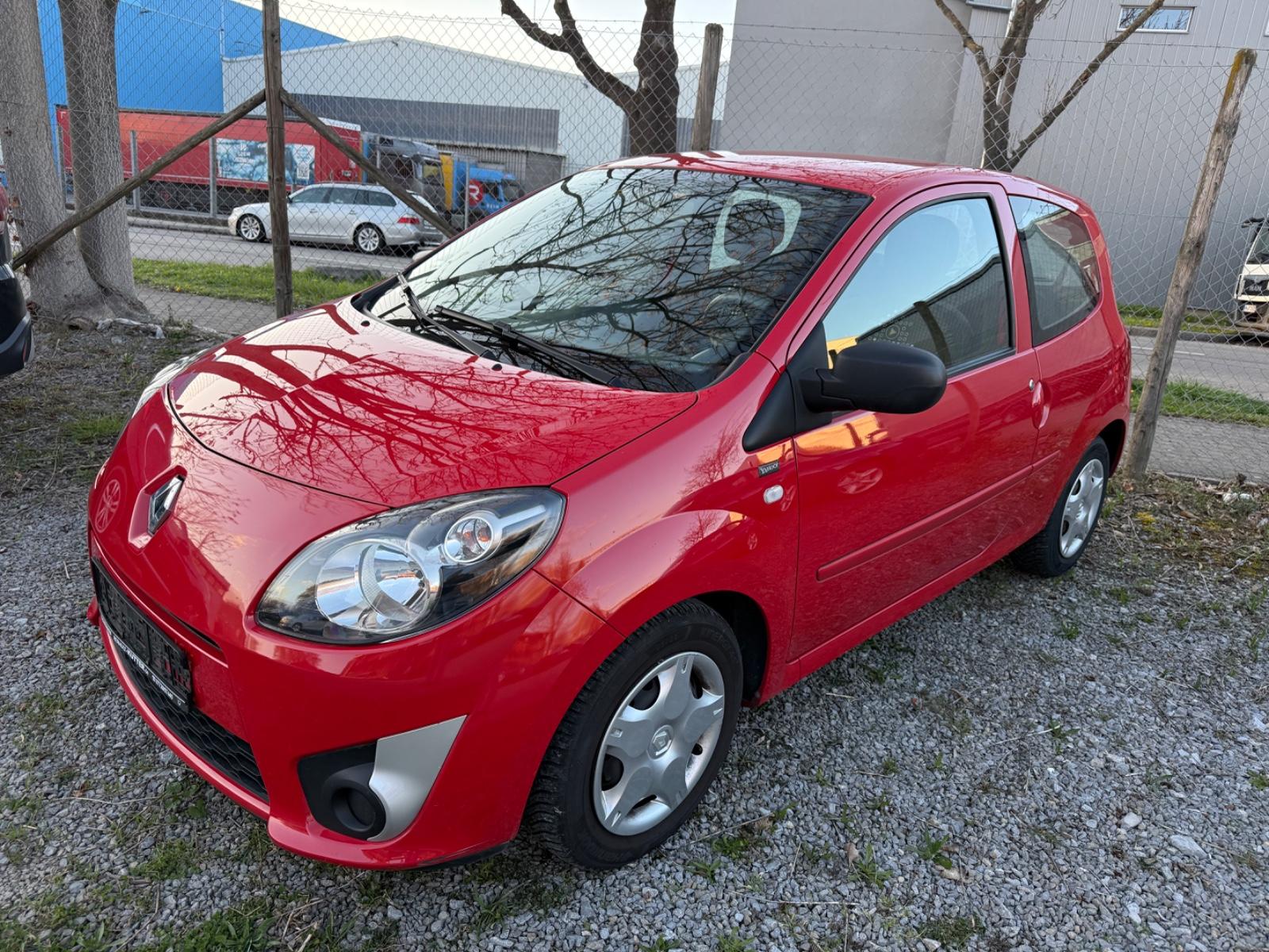 Renault Twingo YAHOO!
