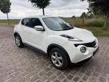 Nissan Juke 1.6 Benzin *Navi *Camera *5120€ netto - Nissan Juke: 1.5