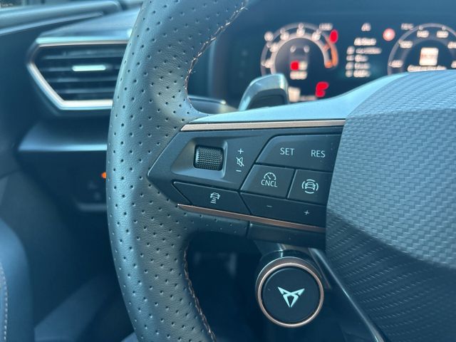 Leon Sportstourer VZ 2.0TSI 4D*AHK+SOUND+NAVI*