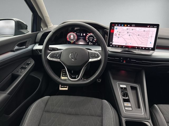 Golf VIII 2.0 TDI DSG GOAL AHK+RFK+HEAD-UP+NAVI+