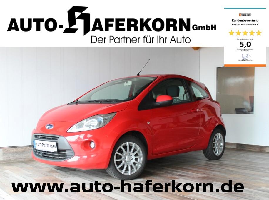 Ford Ka Trend*SZHZG*KLIMA*Frontscheibenhzg*