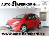Ford Ka Trend*SZHZG*KLIMA*Frontscheibenhzg* - gebrauchte Ford Ka/Ka+ aus dem Jahr 2015