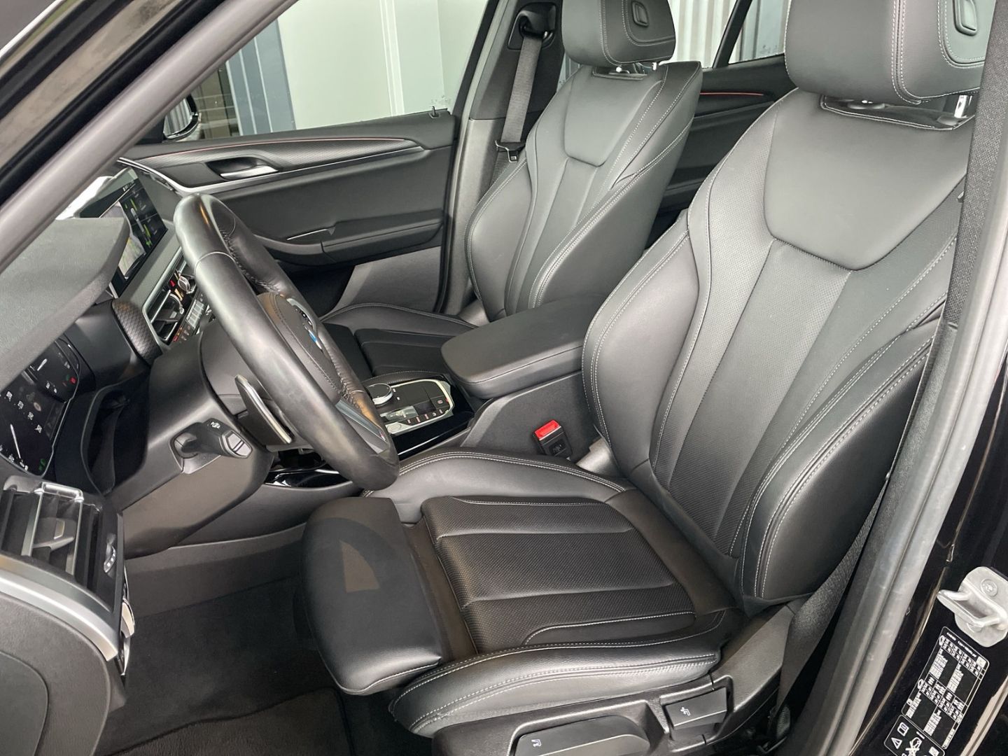 X3 20i xDrive M Sport AHK/Kamera/GRA/Navi/CarPal