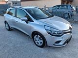 Renault Clio Grandtour,I-Hand,SH-gepfl.Navi,PDC,7142€Net - Renault Clio Gebrauchtwagen in Stuttgart