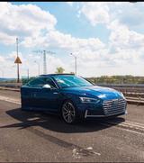 Audi S5 3.0 TFSI tiptronic quattro Sportback - - Audi S5: Limousine