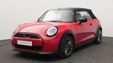 MINI Cooper C Cabrio - MINI Cooper Cabrio Jahreswagen
