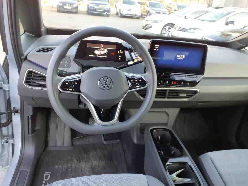 Volkswagen ID.3 - Bild 5