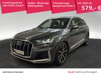 Audi SQ7 - Vorschau Bild 1