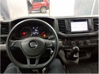 Crafter Kasten 35 2.0 TDI L2H2 AHK/Kamera/App-Co