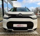 Citroën C3 Aircross 1.5 Blue-HDI FAP Shine - gebrauchte Citroën C3 Aircross aus dem Jahr 2022