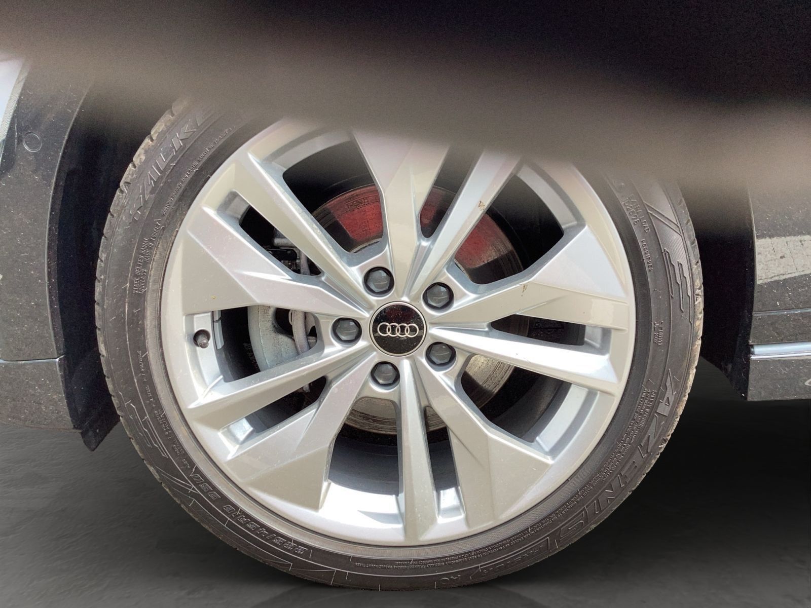 Audi A3 - Bild 17