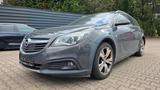 Opel Insignia Country Tourer 2.0 CDTI  ecoFlex 4x4 - Opel Insignia Ecoflex mit Diesel-Antrieb