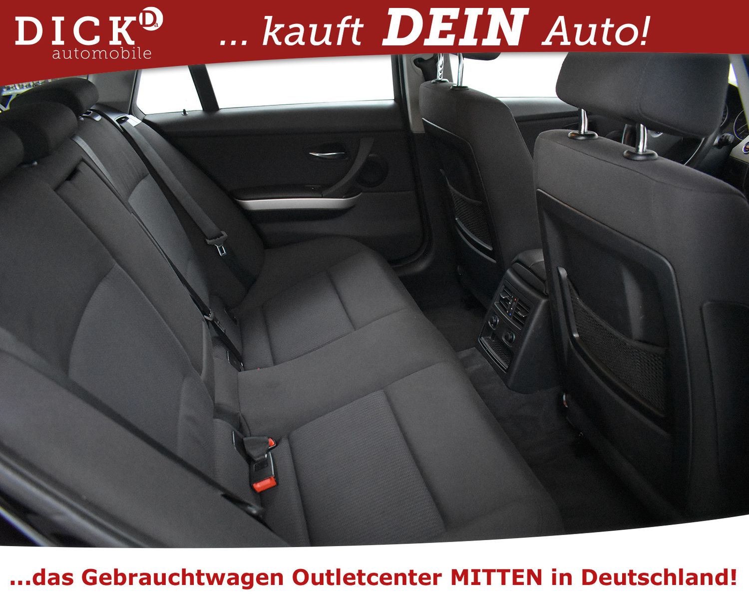 BMW 320d To Sport GEPFLEGT+NAVI+SHZ+PDC+TEMP+MFL+LM - Image 21
