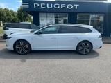 Peugeot 508 SW GT BlueHDI 130 AHK, Panoramadach, - Peugeot 508 Tageszulassungen
