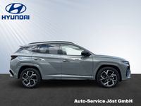 Hyundai TUCSON - Vorschau Bild 13
