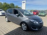 Opel Meriva B Drive ** 73935 KM ** TüV NEU - Opel Meriva: Drive