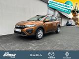 Dacia Sandero III Stepway Expression TCe 90
