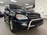 Mercedes-Benz ML 270 CDI*4-MATIC*AHK*SCHIEBEDACH*TEILLEDER* - Mercedes ML 270 mit Schiebedach