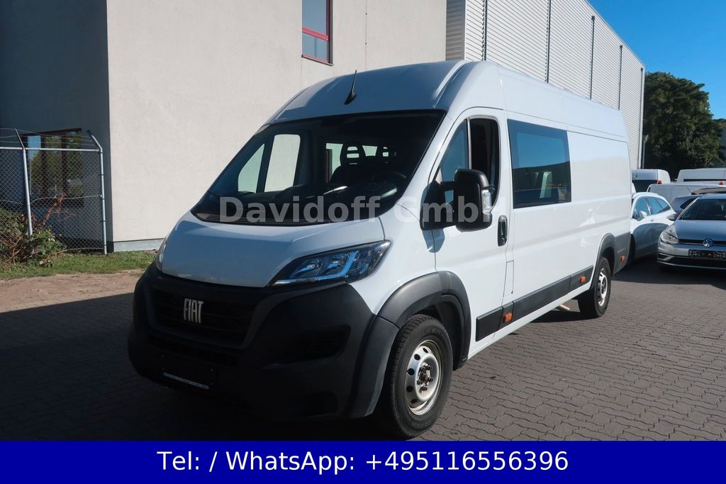 Image of Fiat Ducato