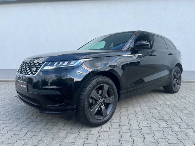 Land Rover Range Rover Velar  BLACK EDITION (HEAD UP/CAM)