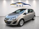 Opel Corsa D Energy/KLIMA/TEMPOMAT/HSA/USB/TÜV - Opel Corsa ENERGY mit Benzin-Antrieb