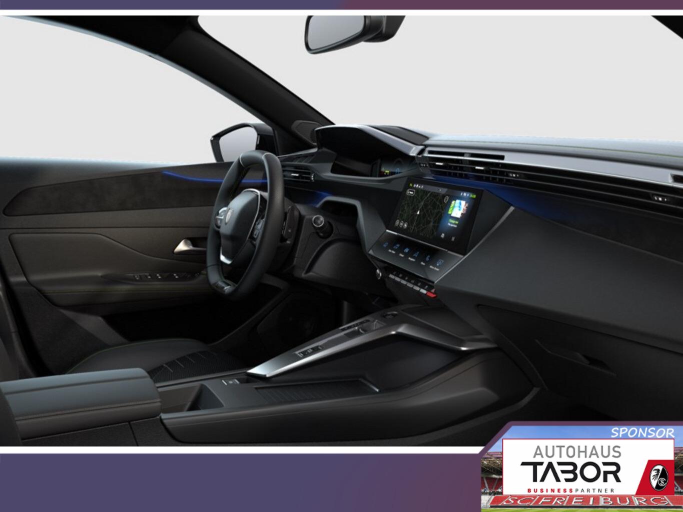 Peugeot 308 Hybrid GT MY26 Nav ACC Kam 2xPDC UVP-36%*