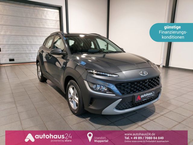 Hyundai Kona 1.0 T-GDI Select  Mild-Hybrid 2WD|CarPlay