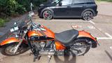 Kawasaki VN900B Classic
