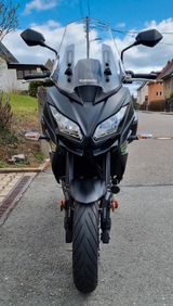Kawasaki VERSYS 650 - Offers matching your search criteria