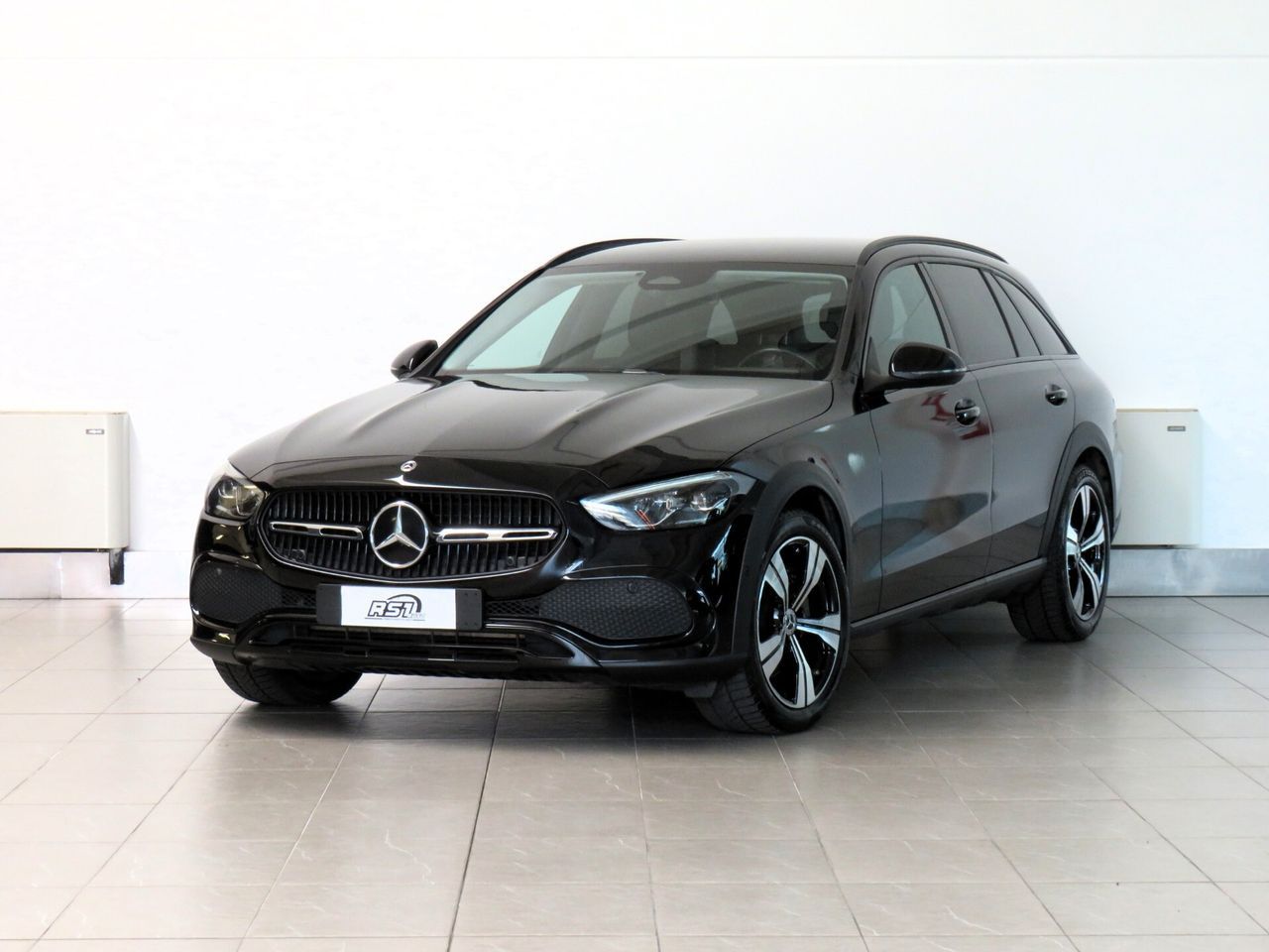 Other Mercedes-benz C 220 d Mild hybrid 4Matic Premium imagem 2