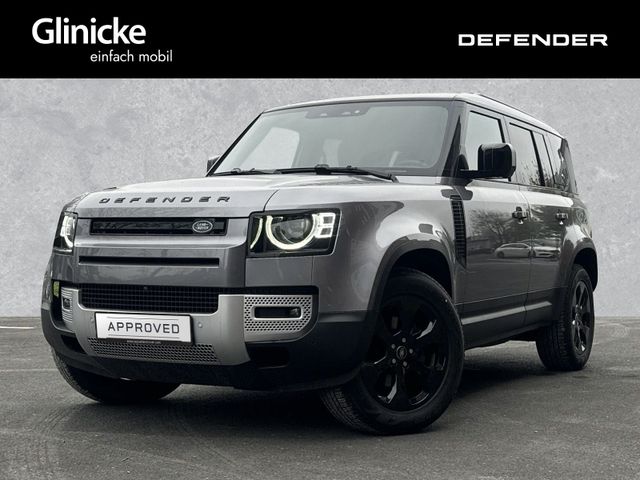 Land Rover Defender 110 D250 AWD SE / Pano / AHK / HUD / Ke