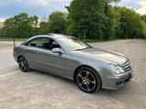 Mercedes-Benz Clk 200 Kompressor LPG - Mercedes-Benz CLK-Klasse mit LPG-Antrieb