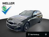 BMW 330e xDrive Touring ComPak ParkAss DrivAss KomZu