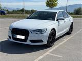 Audi A6 3.0 TDI multitronic - - Audi A6: Multitronic