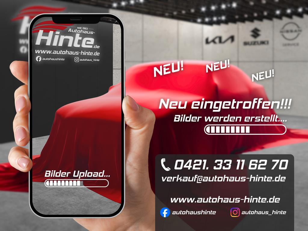 Kia PV5 Passenger 71,2-kWh Elite POWER-P. WÄRMEPUMPE