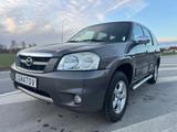Mazda Tribute 2.3 - Mazda Tribute Benziner Gebrauchtwagen