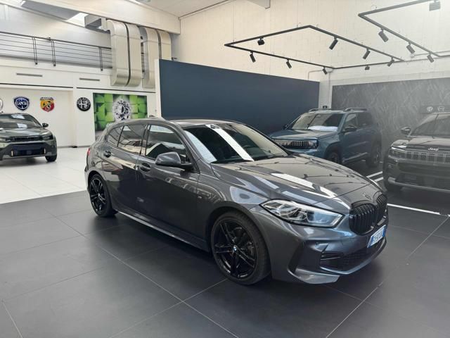 Image of BMW 118