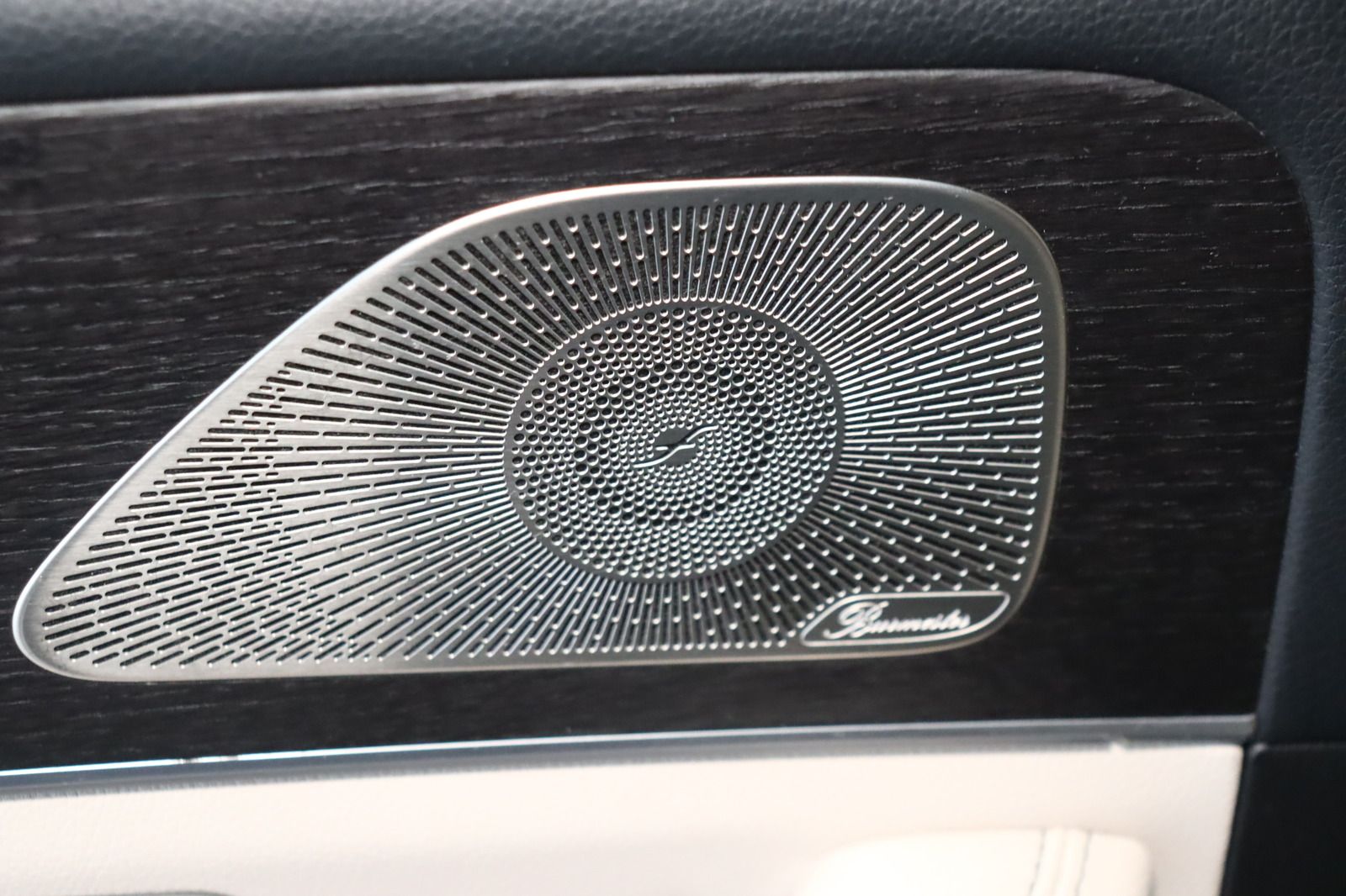 Fahrzeugabbildung Mercedes-Benz GLE 400 Coupe d 4Matic * AMG *