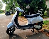 Vespa LX 50 (4T) aus 2008 in gutem Zutand - VESPA 4T 50 LX