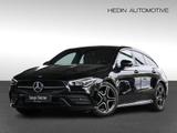 Mercedes-Benz CLA 180 SB AMG|NIGHT|LED|NAVI|KAM|MBUX|PTS|18''L - Mercedes-Benz CLA 180 Shooting Brake aus 2021