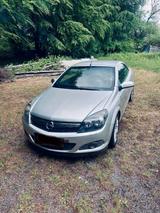 Opel Astra H TwinTop - Opel Astra: H Twintop