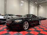 BMW Z4 ROADSTER SDRIVE 30I - BMW Z4: Sdrive30i