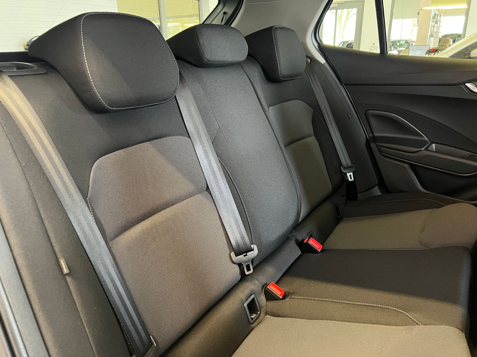 Fahrzeugabbildung SKODA Fabia IV Selection 1.0 TSI DSG *Vorb. AHK, LED,