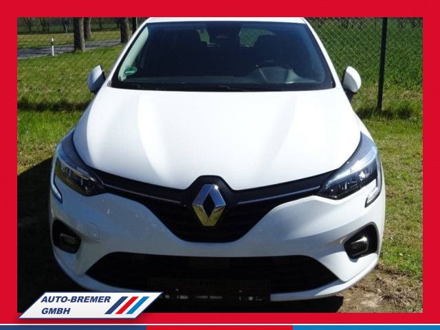 Renault Clio V 1.0 TCe 90  Business Edition