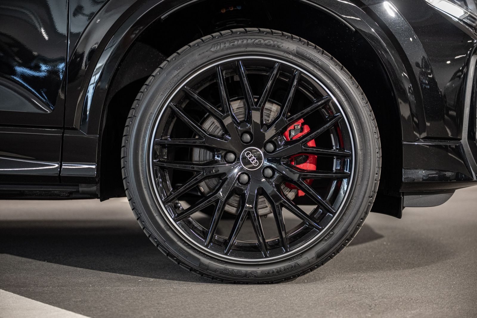 Audi Q2 - Bild 5