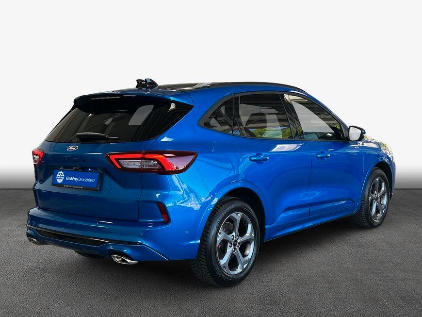 Ford Kuga 1.5 EcoBoost ST-LINE X