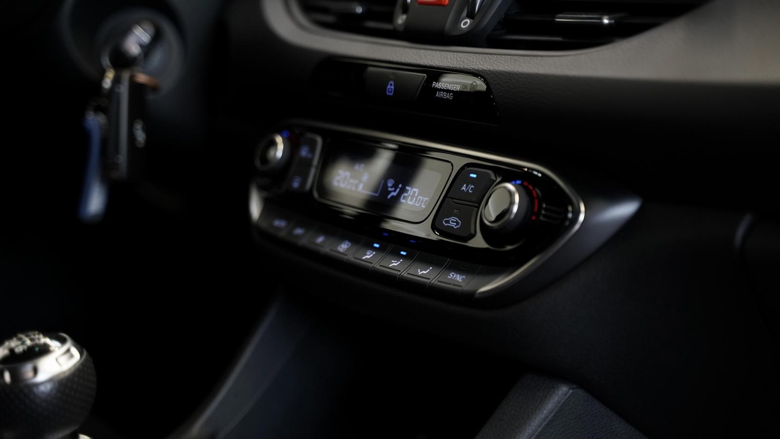Hyundai i30 N *Kamera *LED *Schalter *Navi *SHZ